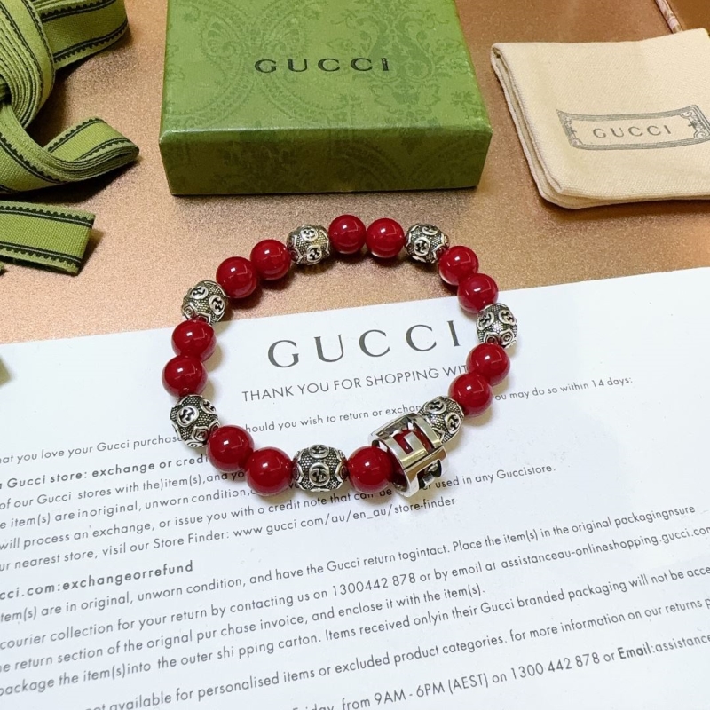 Gucci Bracelets